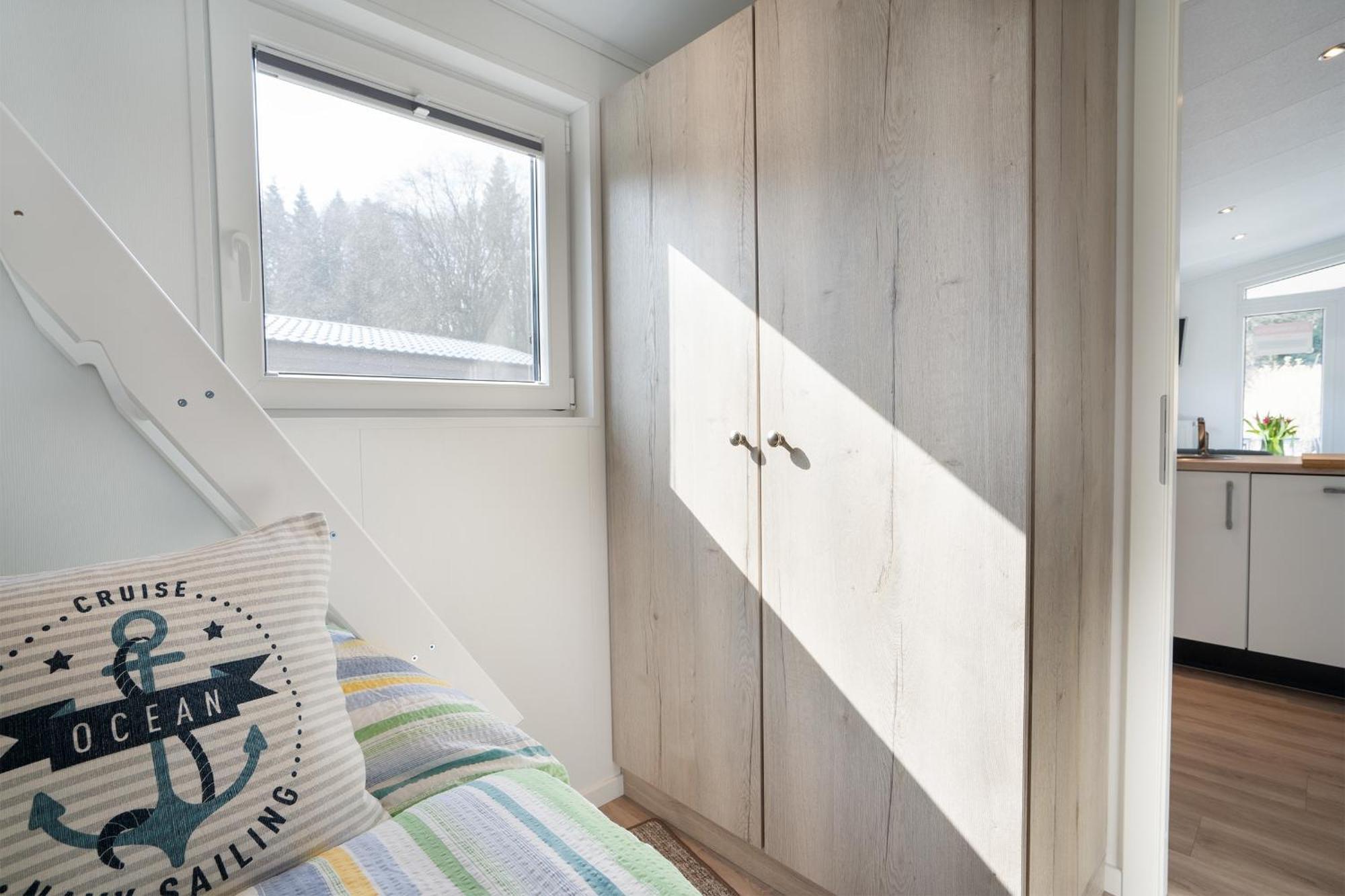 Casa Del Sol Scharbeutz - Sauna Kostenlos - 1 Kleiner Hund Willkommen - Umzaeunter Garten Екстериор снимка